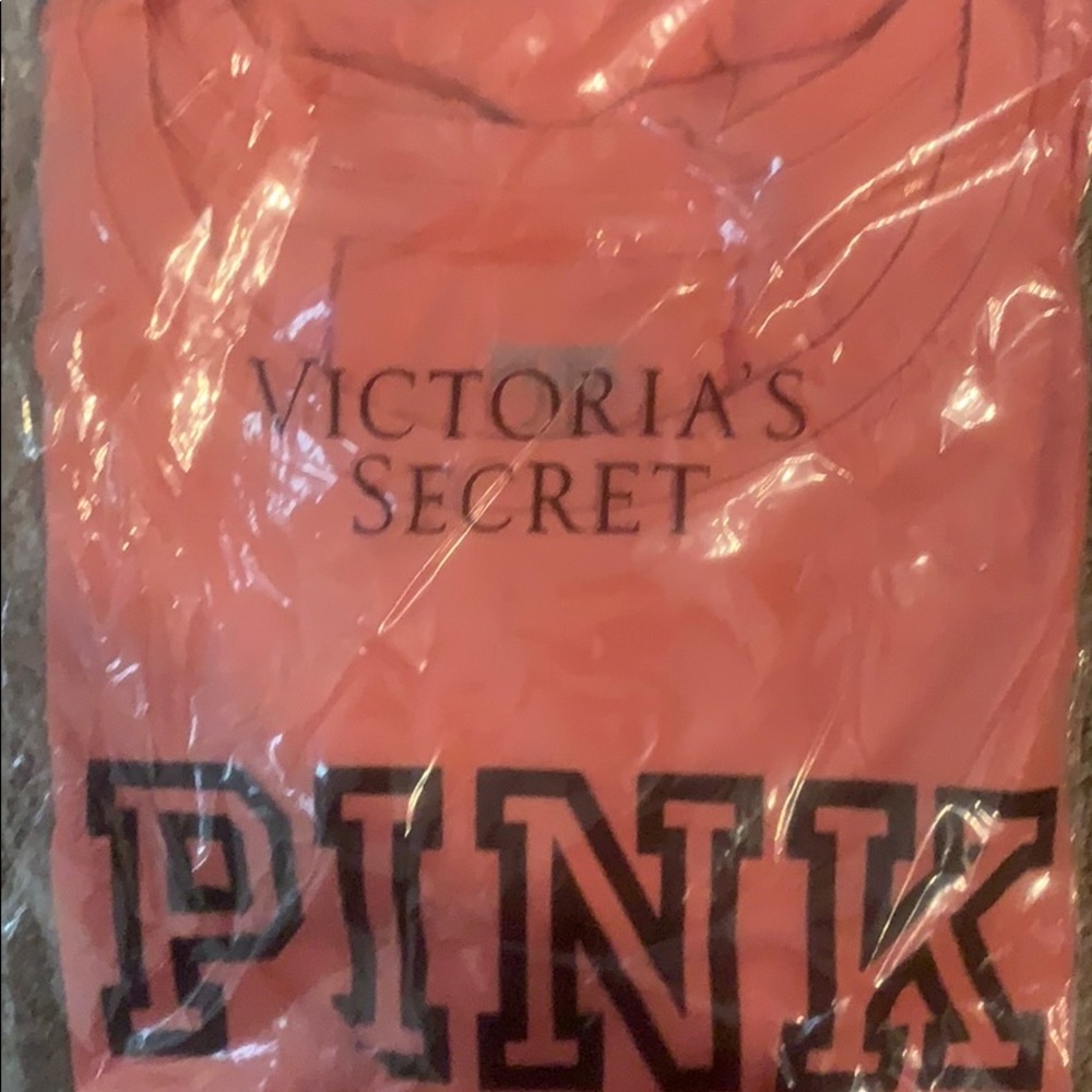 Victoria secret pink everyday T-shirt medium
